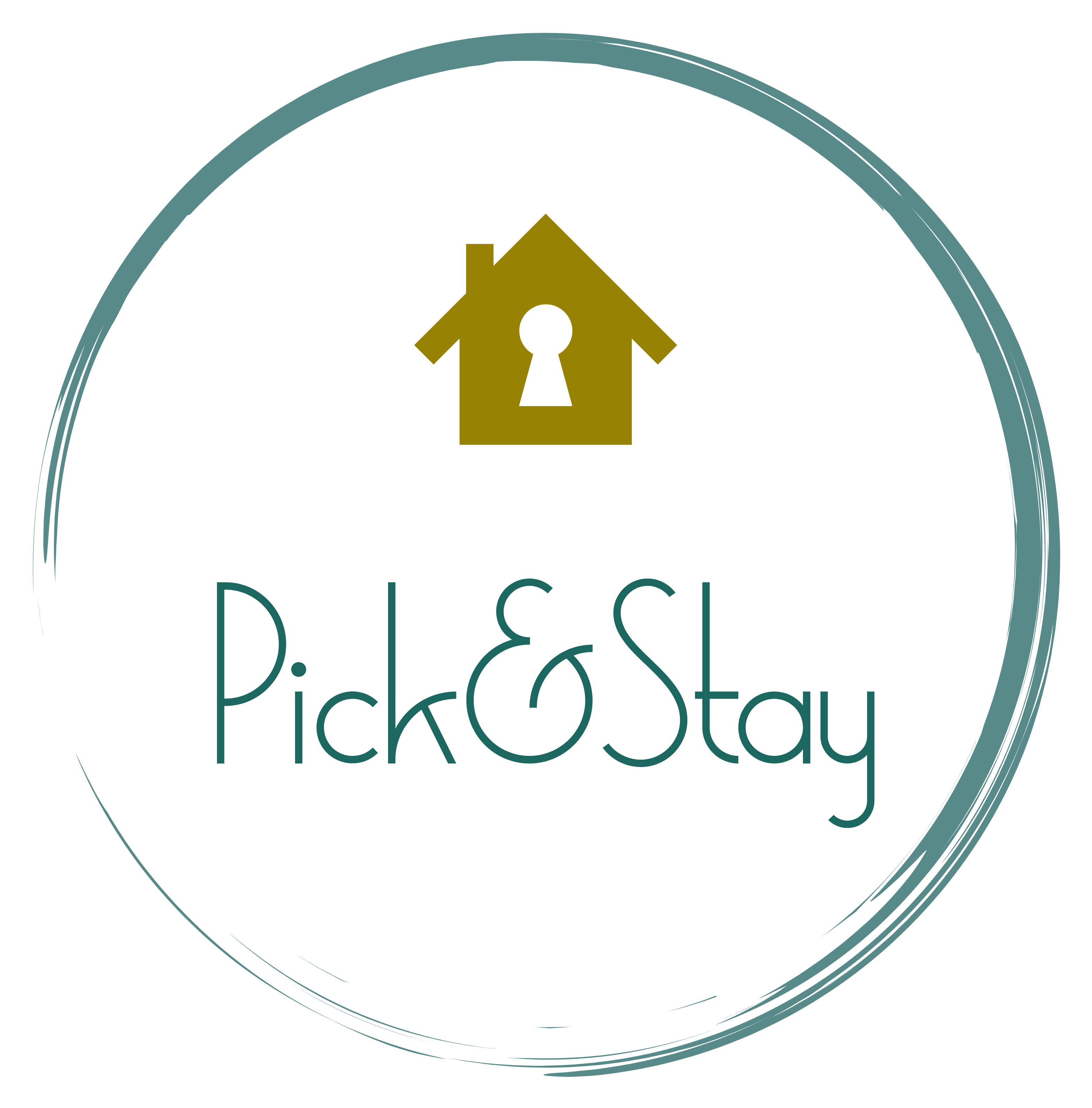Pick&Stay